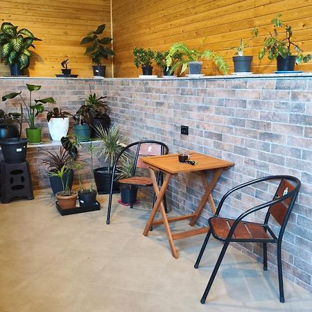 Edward'S Guesthouse 拉戈代希 外观 照片