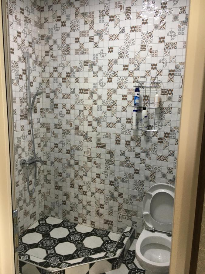 Edward'S Guesthouse 拉戈代希 外观 照片